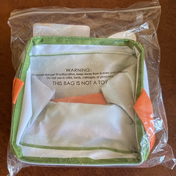 Thirty-one Littles Carry-All Llama - Picture 3 of 9